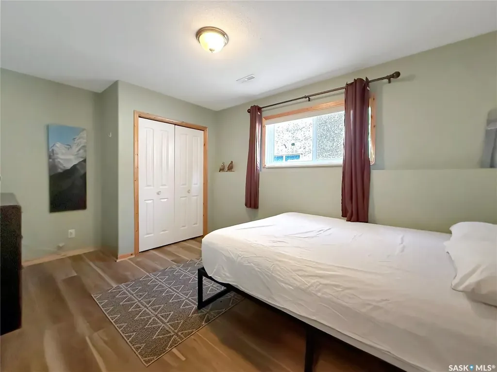 10 Sunset Way Candle Lake SK S0J 3E0