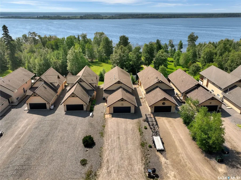 10 Sunset Way Candle Lake SK S0J 3E0