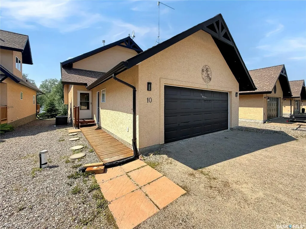 10 Sunset Way Candle Lake SK S0J 3E0