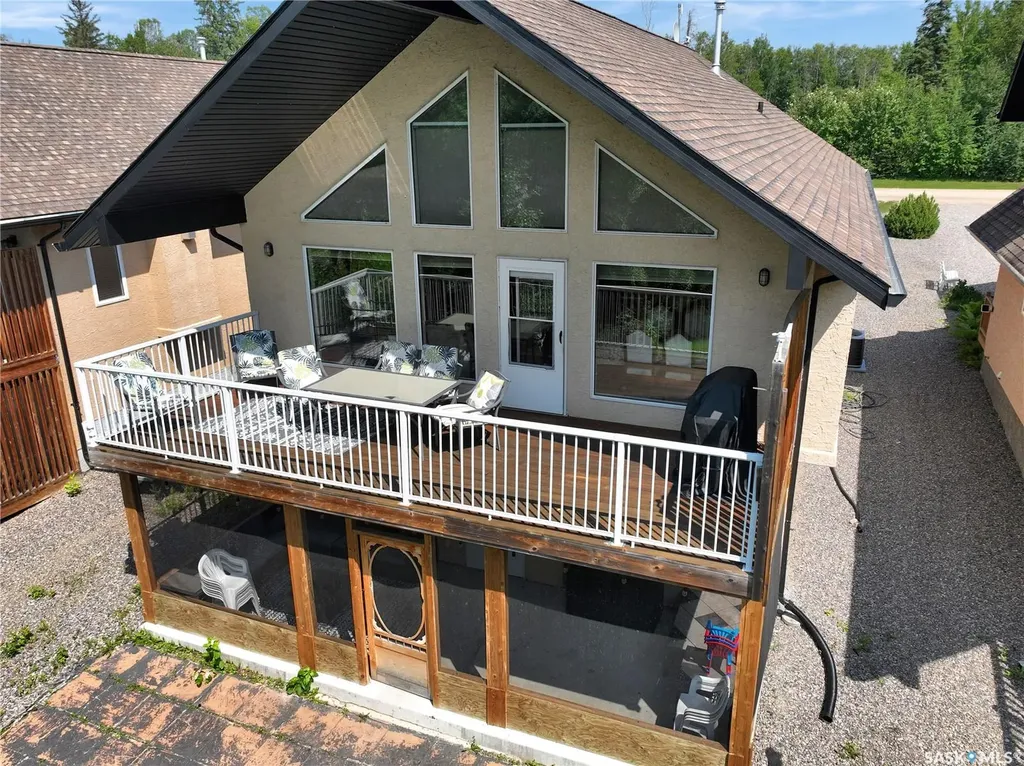 10 Sunset Way Candle Lake SK S0J 3E0