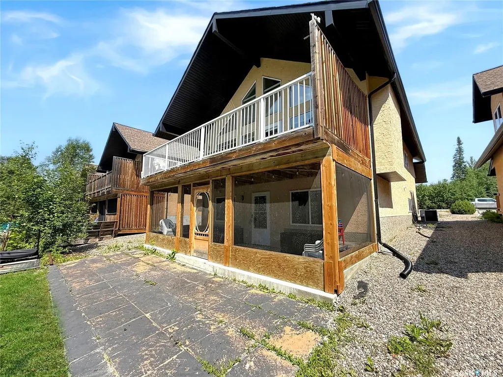 10 Sunset Way Candle Lake SK S0J 3E0
