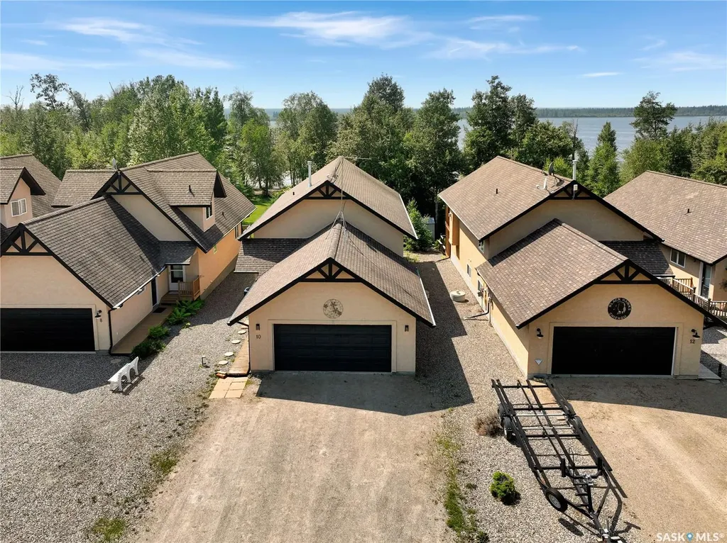 10 Sunset Way Candle Lake SK S0J 3E0