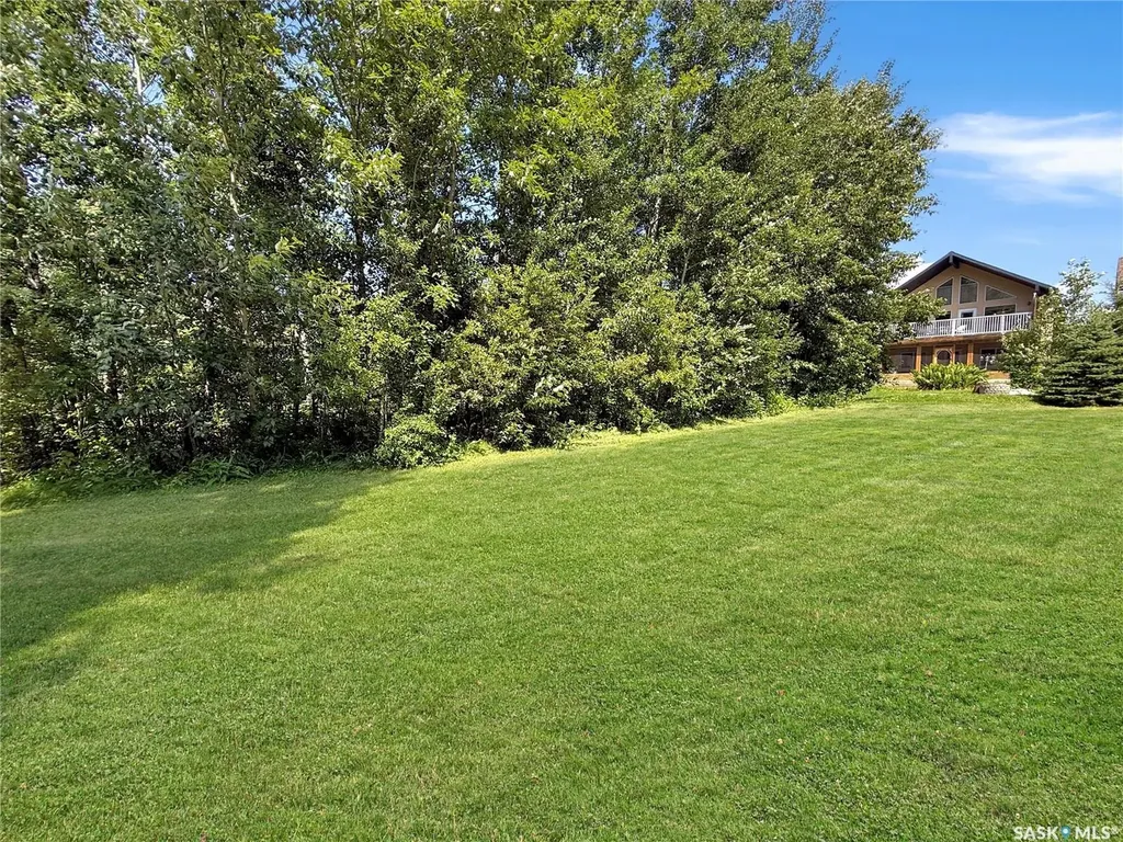 10 Sunset Way Candle Lake SK S0J 3E0