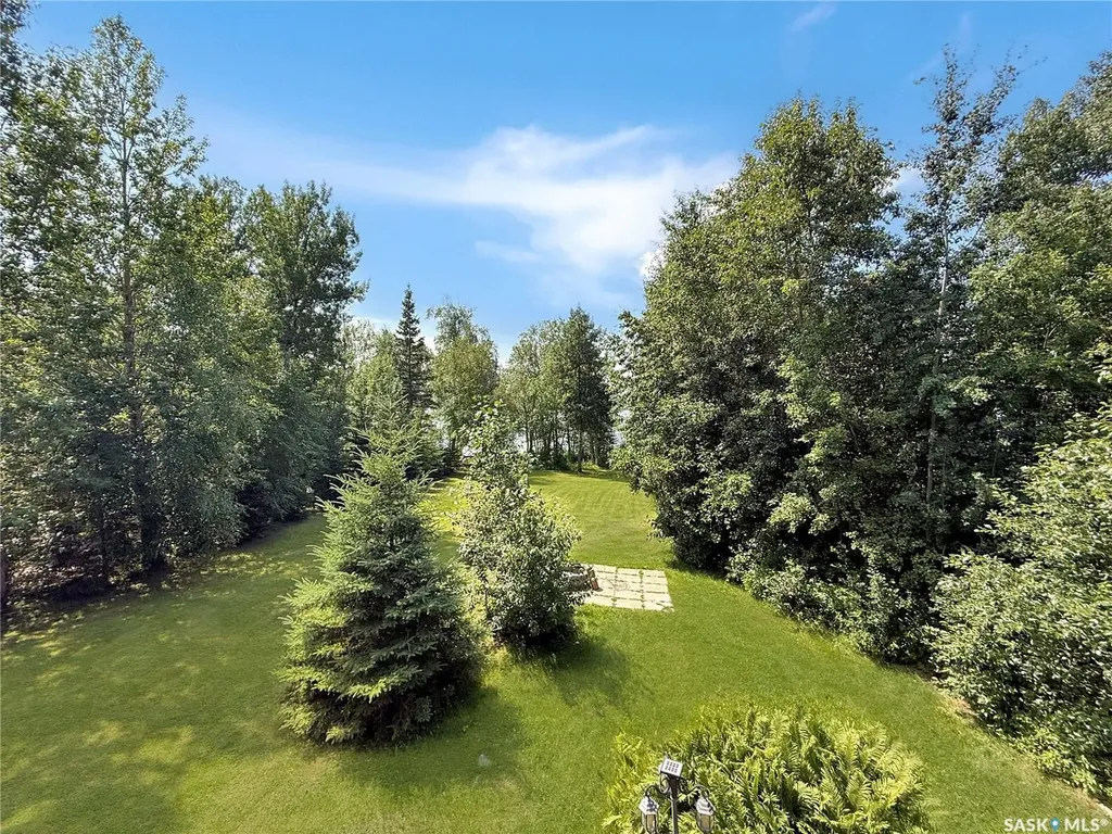 10 Sunset Way Candle Lake SK S0J 3E0
