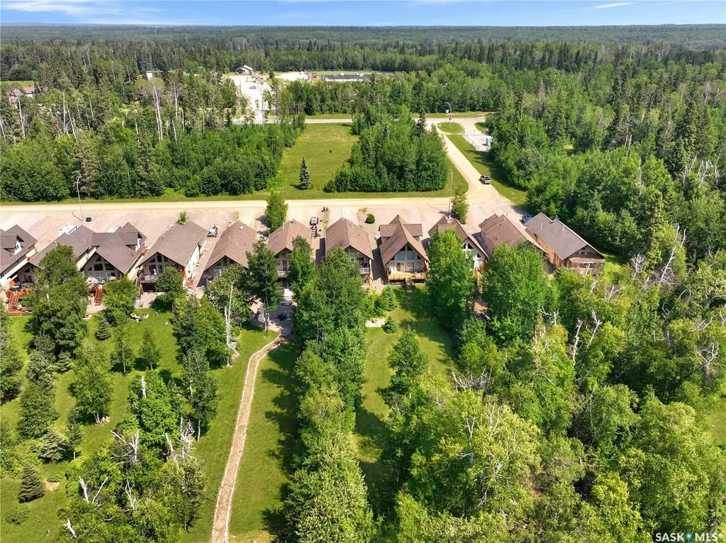 10 Sunset Way Candle Lake SK S0J 3E0