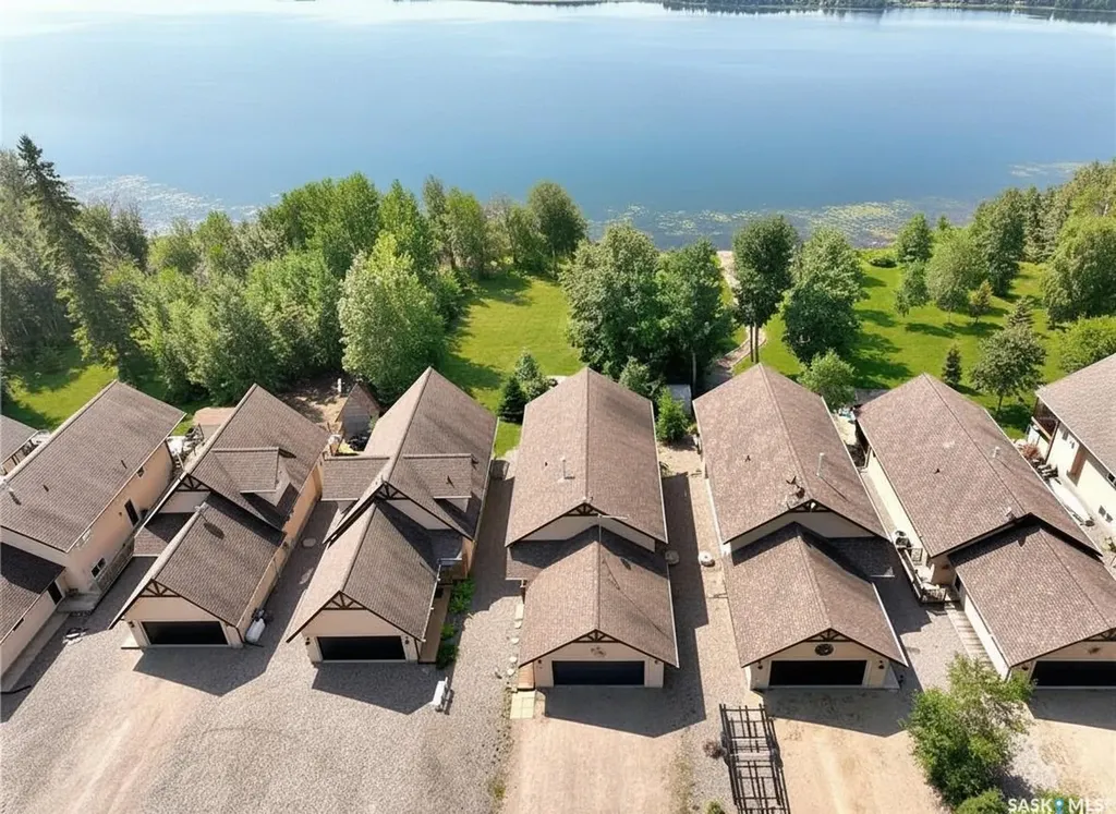 10 Sunset Way Candle Lake SK S0J 3E0