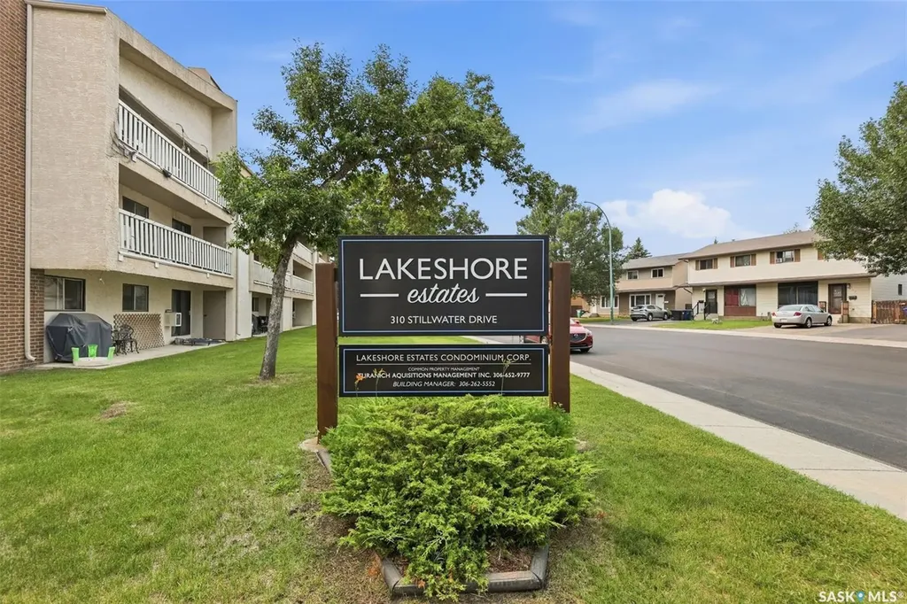 310 Stillwater Drive Saskatoon SK S7J 4H7