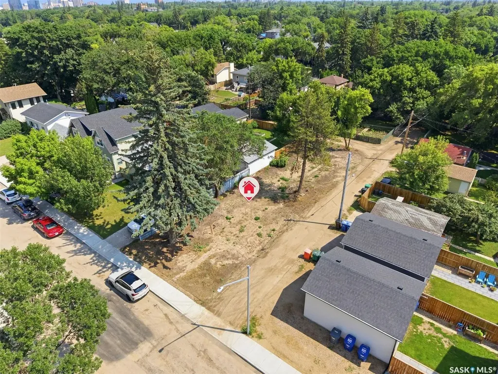 1809 Belfast Avenue Saskatoon SK S7M 0L6