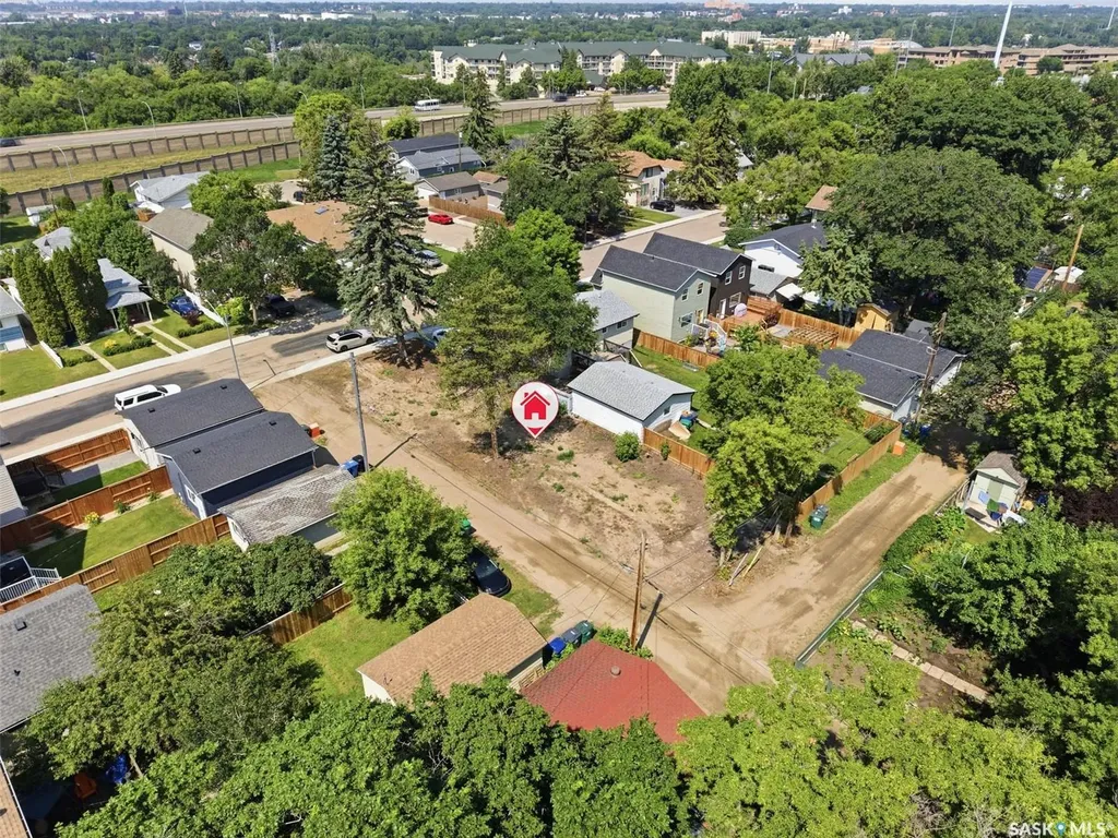 1809 Belfast Avenue Saskatoon SK S7M 0L6