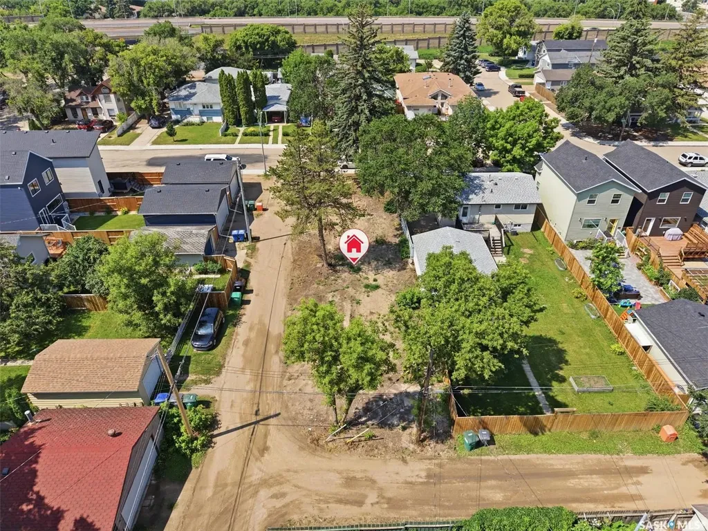 1809 Belfast Avenue Saskatoon SK S7M 0L6
