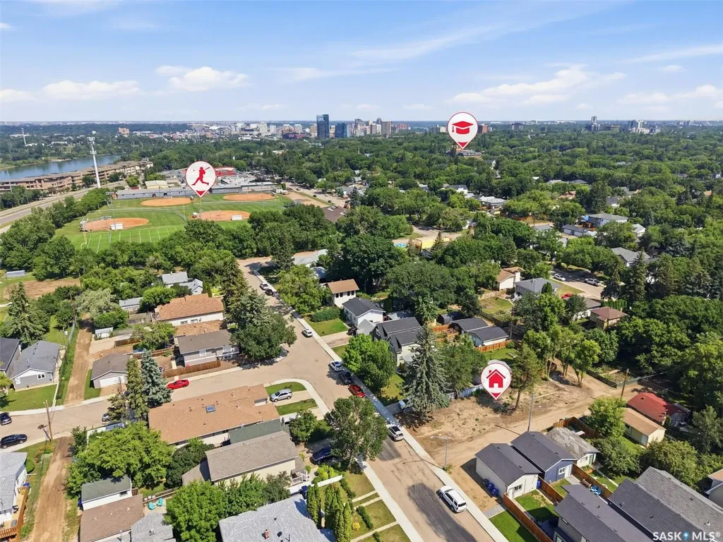 1809 Belfast Avenue Saskatoon SK S7M 0L6