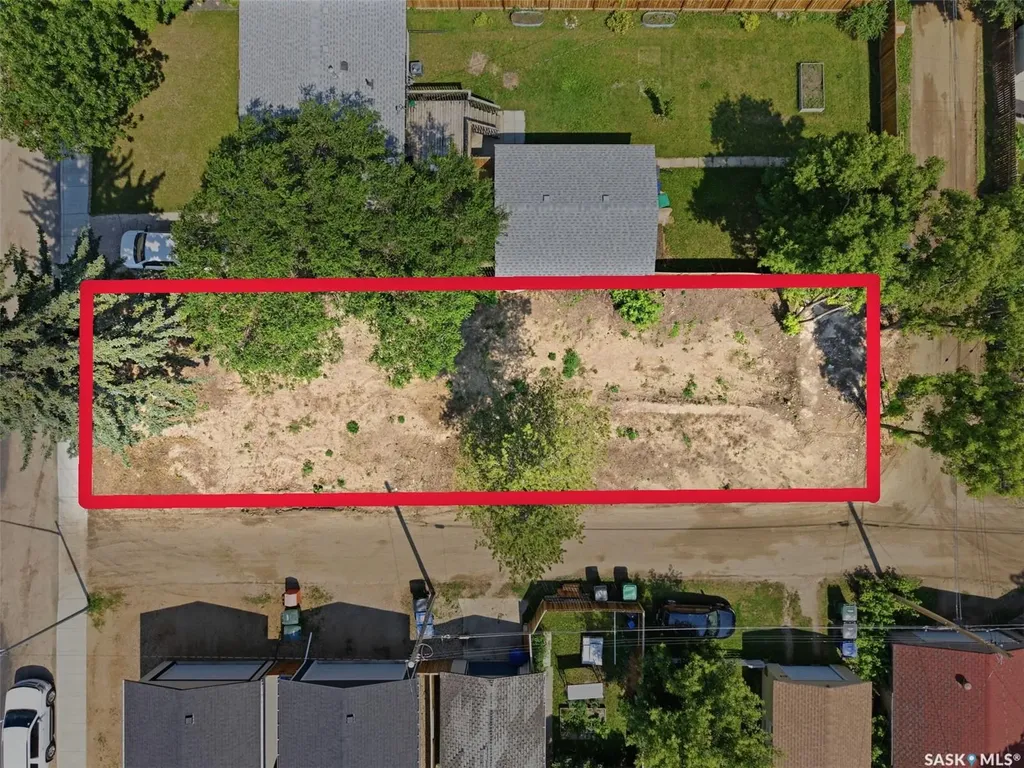 1809 Belfast Avenue Saskatoon SK S7M 0L6