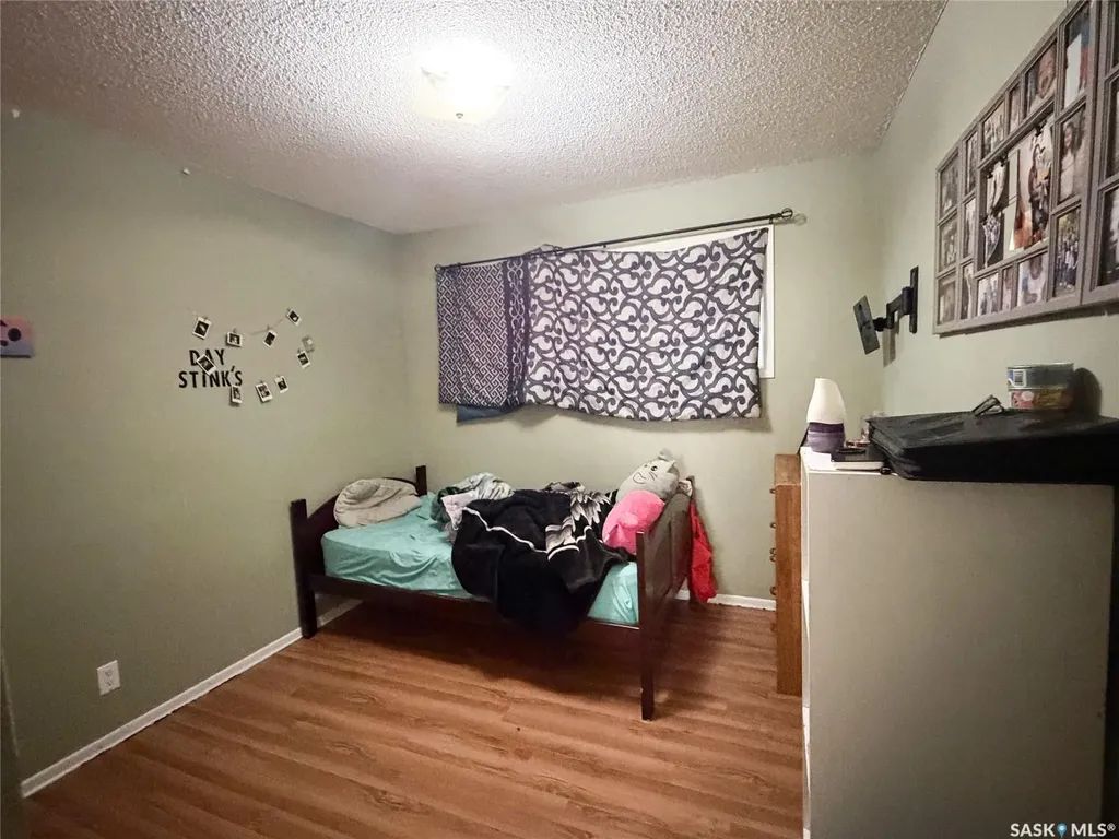 518 1st Street E Meadow Lake SK S9X 1E9