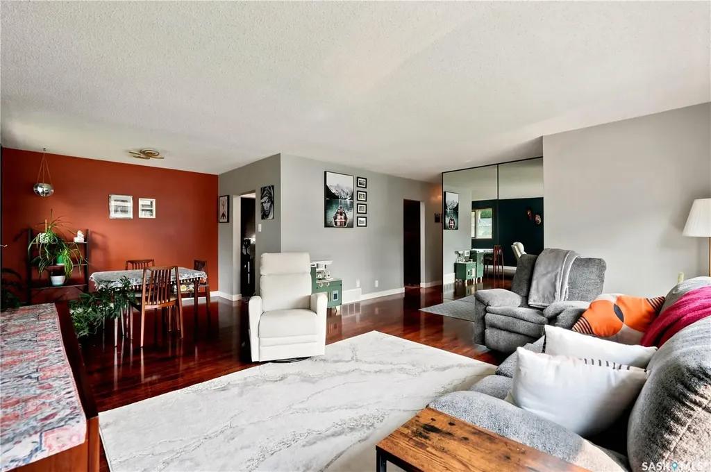 144 Orchard Crescent Regina SK S4S 5B6