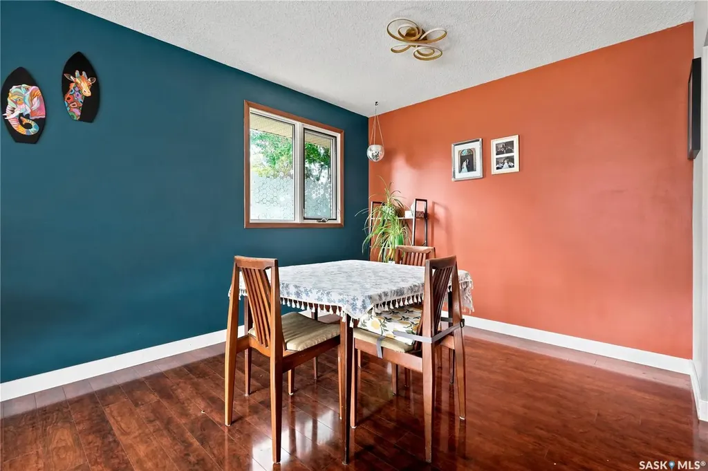 144 Orchard Crescent Regina SK S4S 5B6