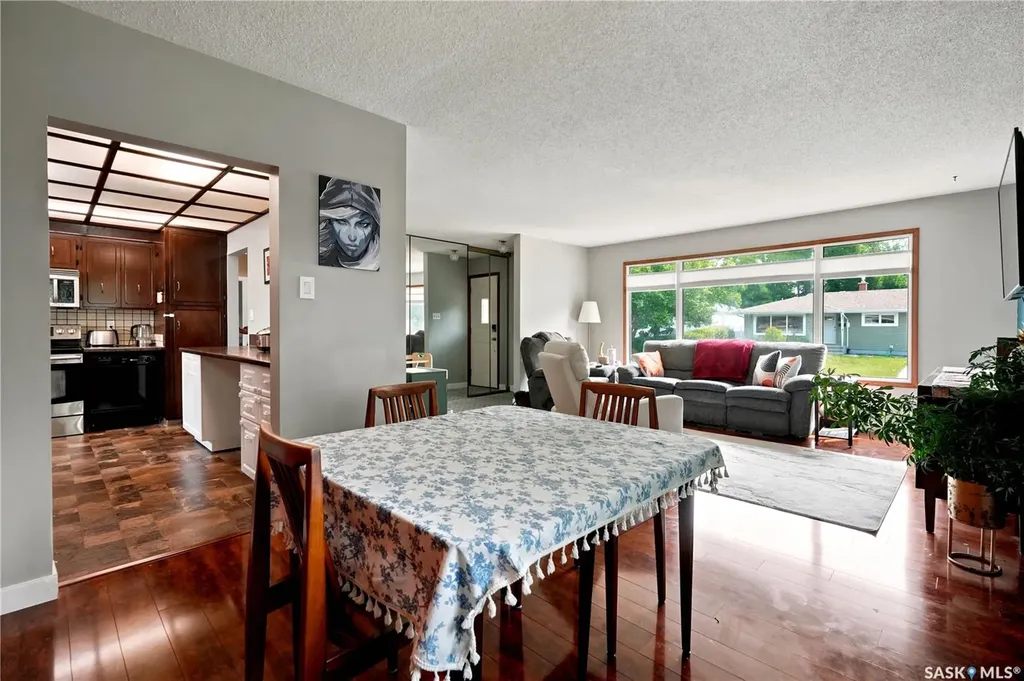 144 Orchard Crescent Regina SK S4S 5B6
