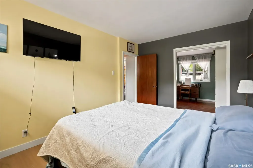 144 Orchard Crescent Regina SK S4S 5B6