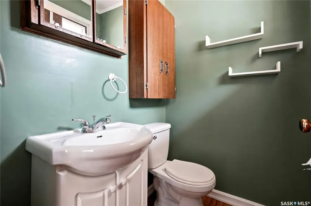 144 Orchard Crescent Regina SK S4S 5B6