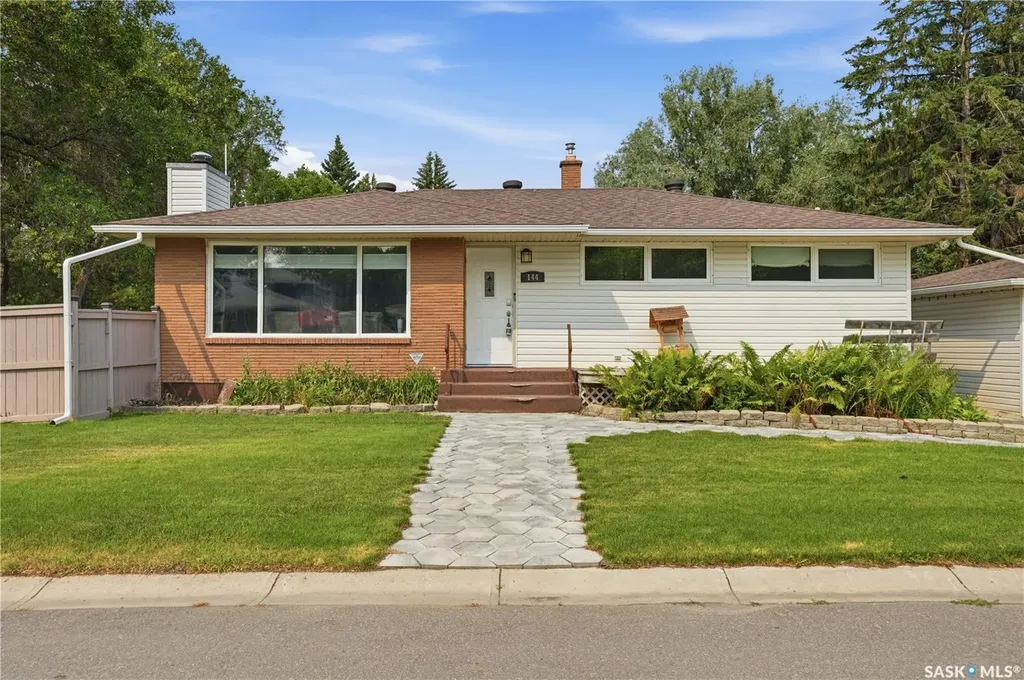 144 Orchard Crescent Regina SK S4S 5B6