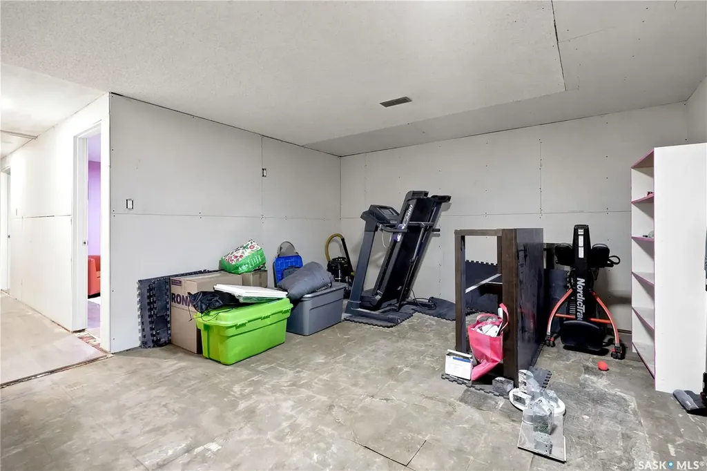 144 Orchard Crescent Regina SK S4S 5B6