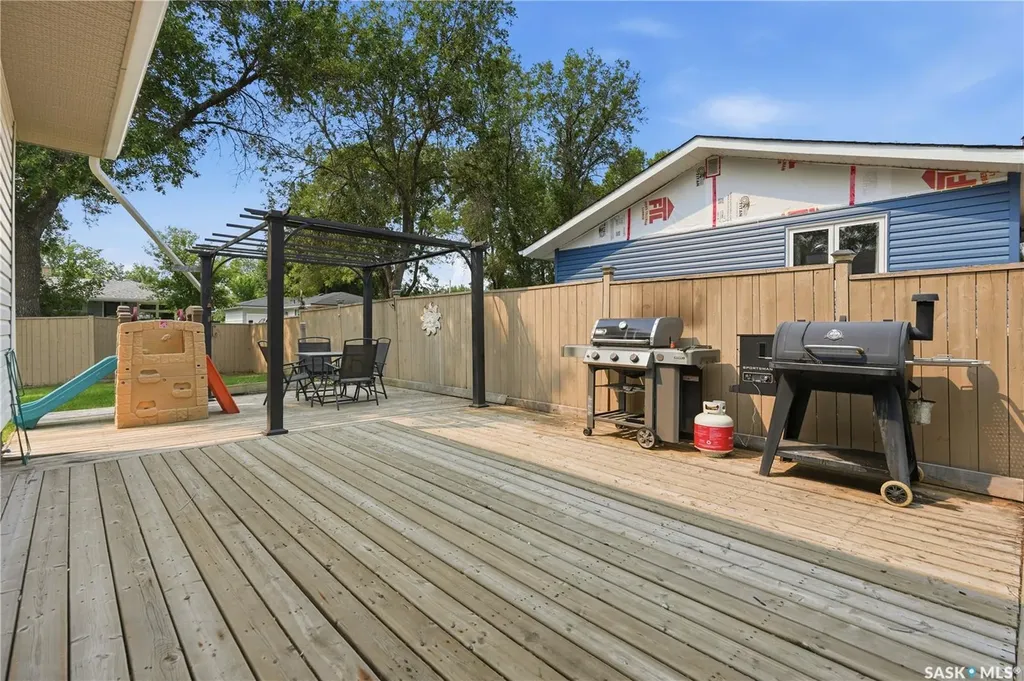 144 Orchard Crescent Regina SK S4S 5B6