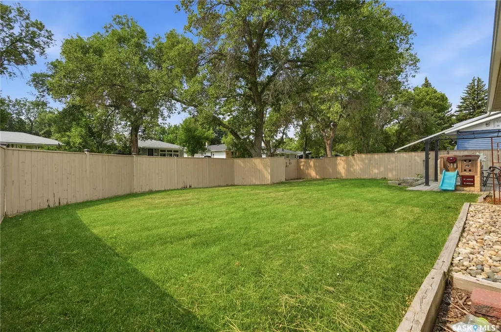 144 Orchard Crescent Regina SK S4S 5B6