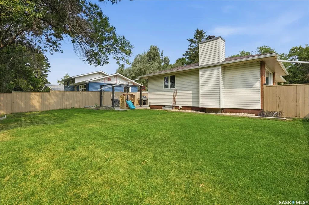 144 Orchard Crescent Regina SK S4S 5B6