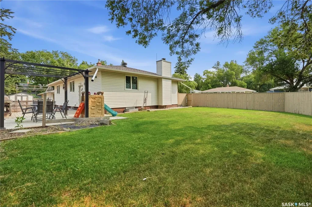 144 Orchard Crescent Regina SK S4S 5B6