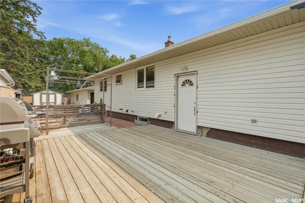 144 Orchard Crescent Regina SK S4S 5B6