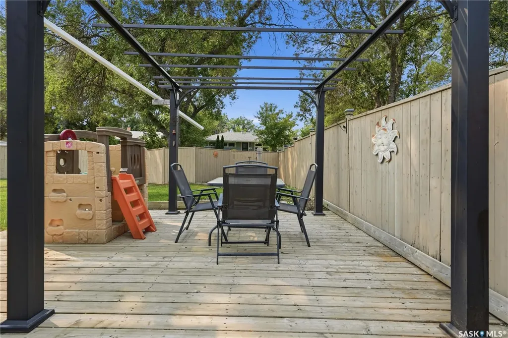 144 Orchard Crescent Regina SK S4S 5B6