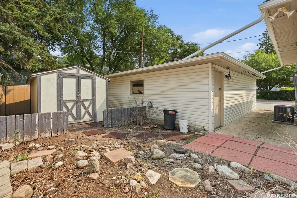 144 Orchard Crescent Regina SK S4S 5B6