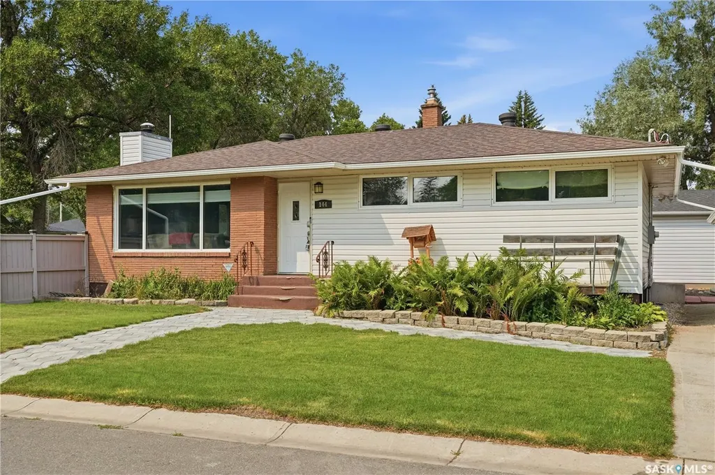 144 Orchard Crescent Regina SK S4S 5B6