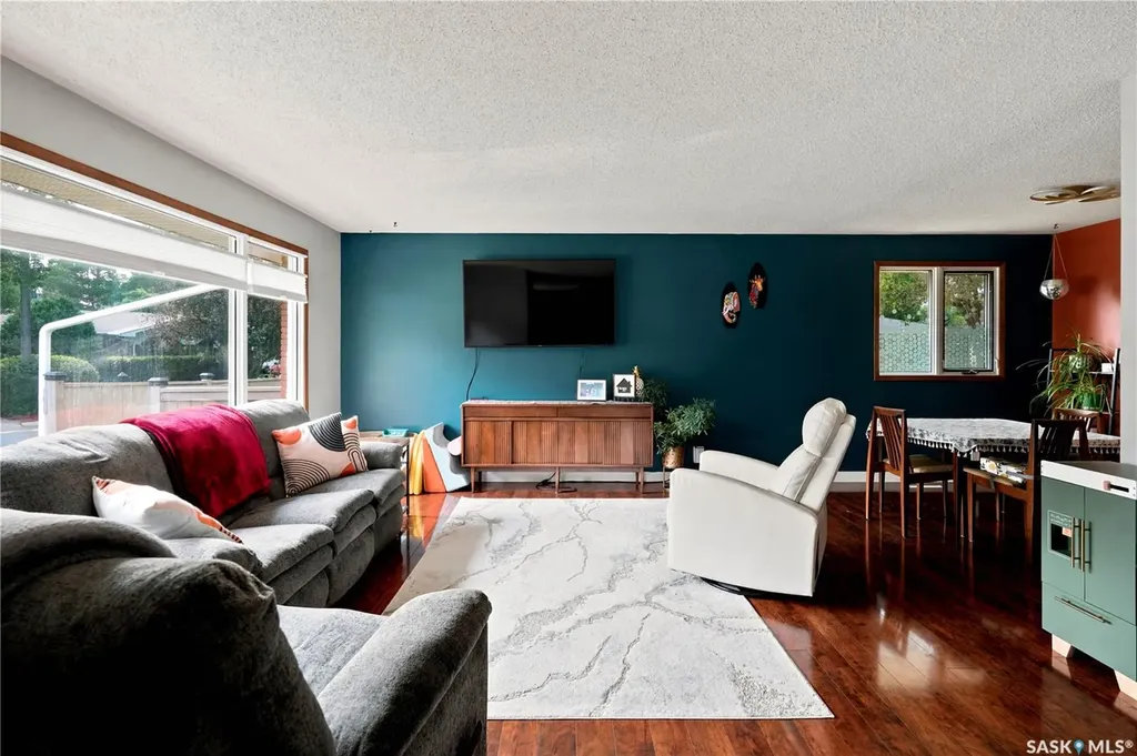 144 Orchard Crescent Regina SK S4S 5B6