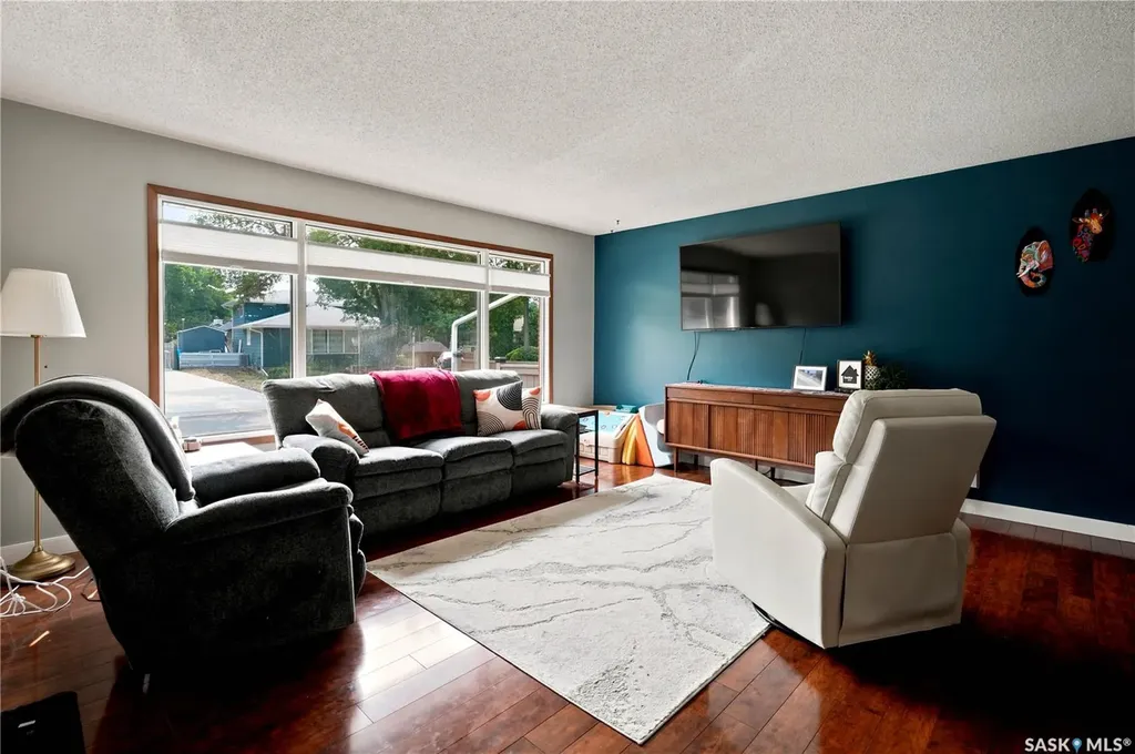 144 Orchard Crescent Regina SK S4S 5B6