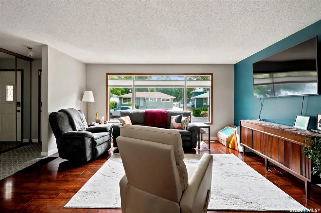 144 Orchard Crescent Regina SK S4S 5B6