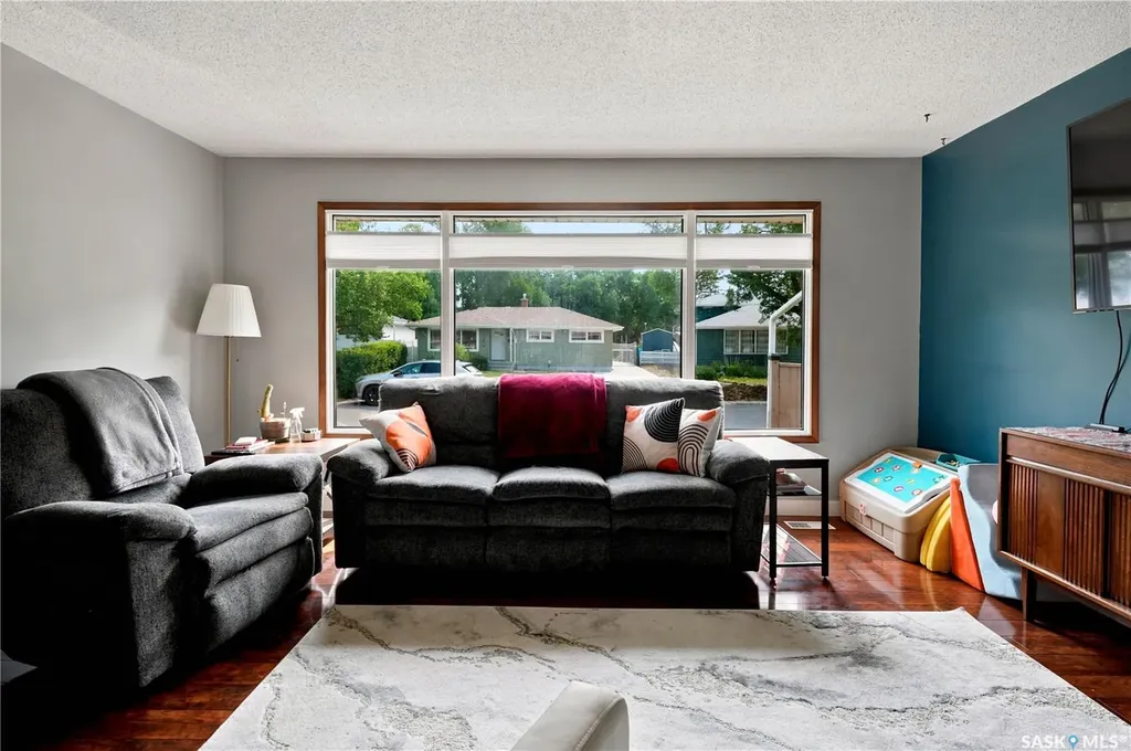 144 Orchard Crescent Regina SK S4S 5B6