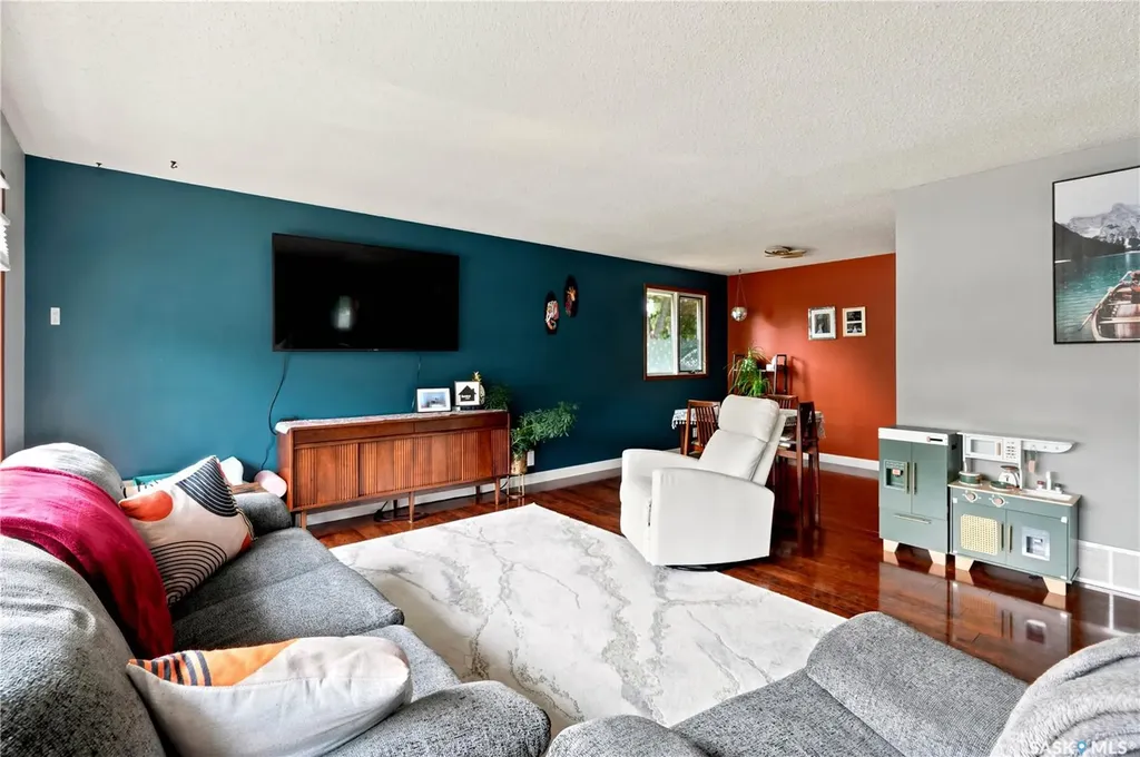 144 Orchard Crescent Regina SK S4S 5B6