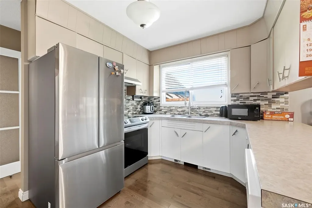 75 Rothwell Crescent Regina SK S4N 1R5