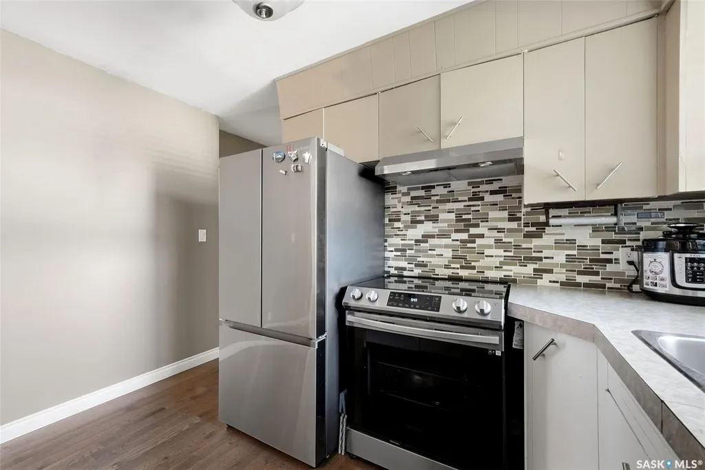 75 Rothwell Crescent Regina SK S4N 1R5