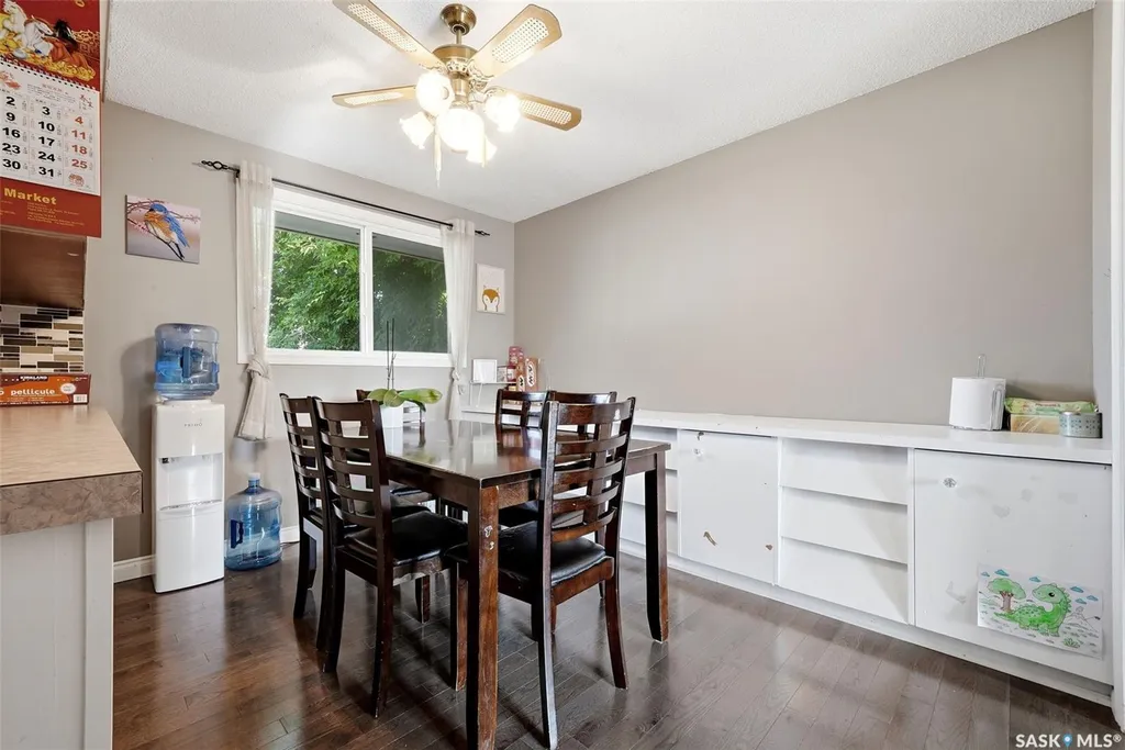 75 Rothwell Crescent Regina SK S4N 1R5