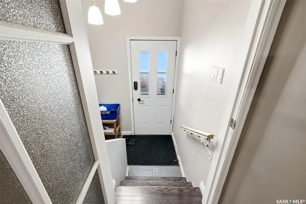 75 Rothwell Crescent Regina SK S4N 1R5