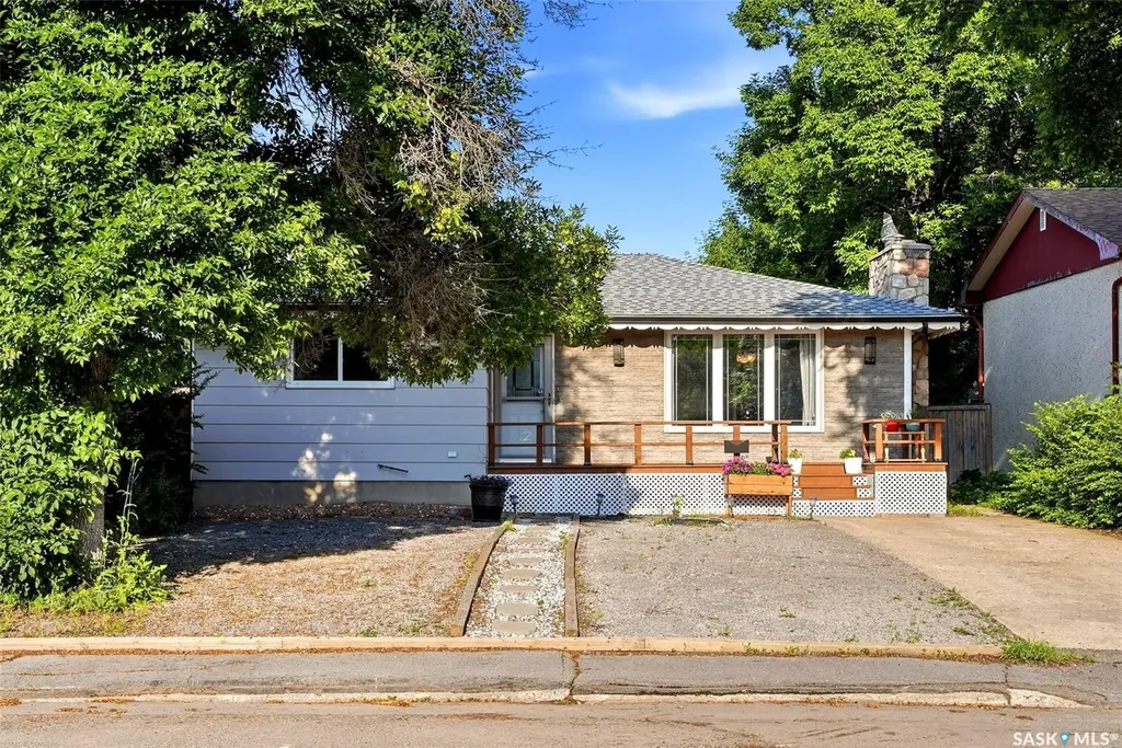 75 Rothwell Crescent Regina SK S4N 1R5
