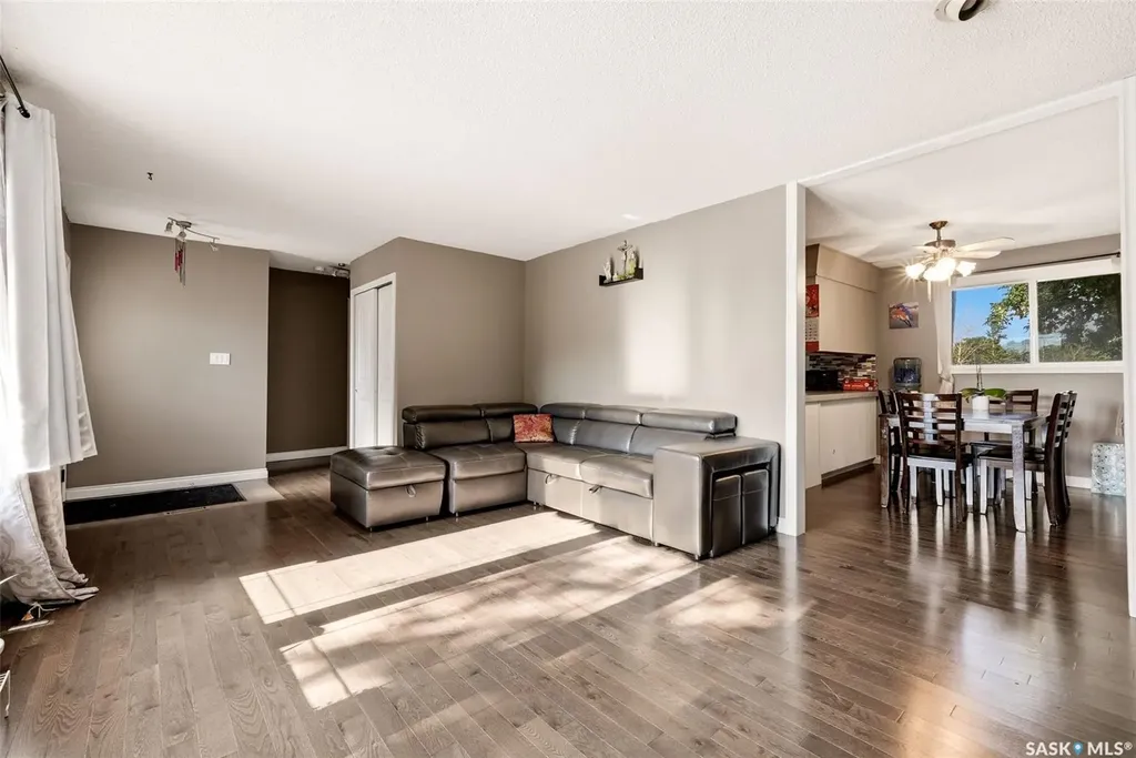 75 Rothwell Crescent Regina SK S4N 1R5