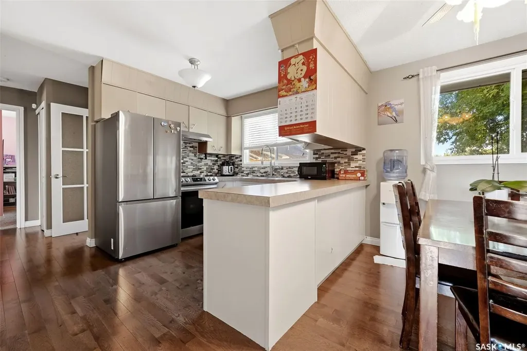 75 Rothwell Crescent Regina SK S4N 1R5