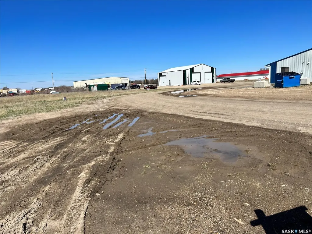 1720 3rd Avenue Humboldt SK S0K 2A0