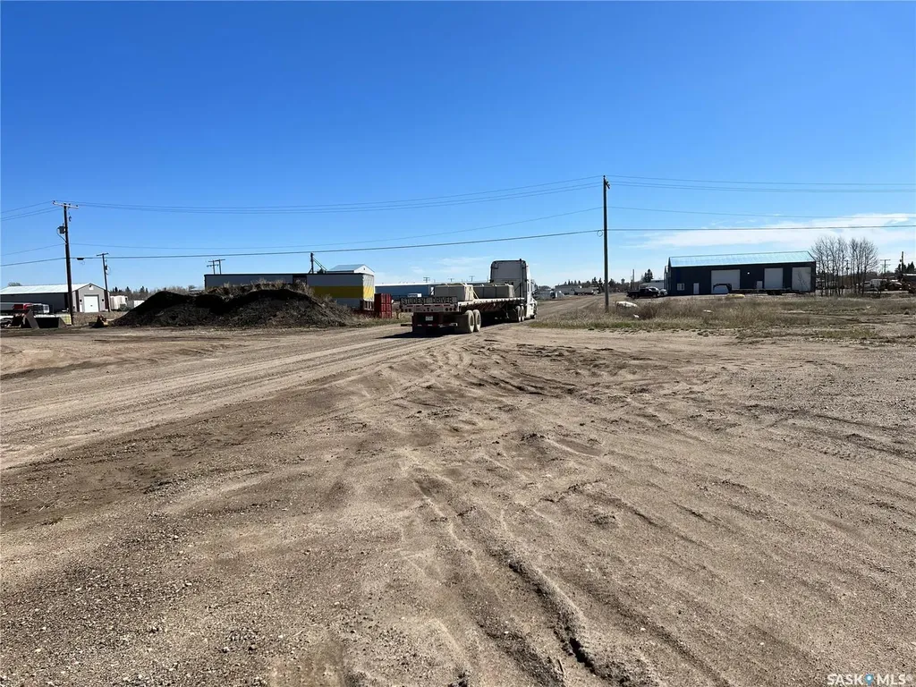 1720 3rd Avenue Humboldt SK S0K 2A0
