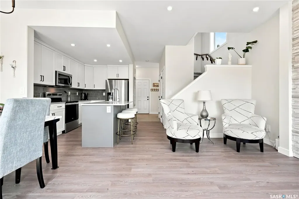 850 Brighton Gate Saskatoon SK S7V 1L2