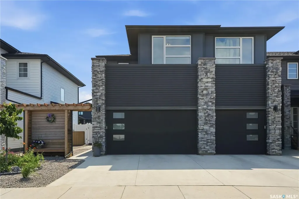 850 Brighton Gate Saskatoon SK S7V 1L2