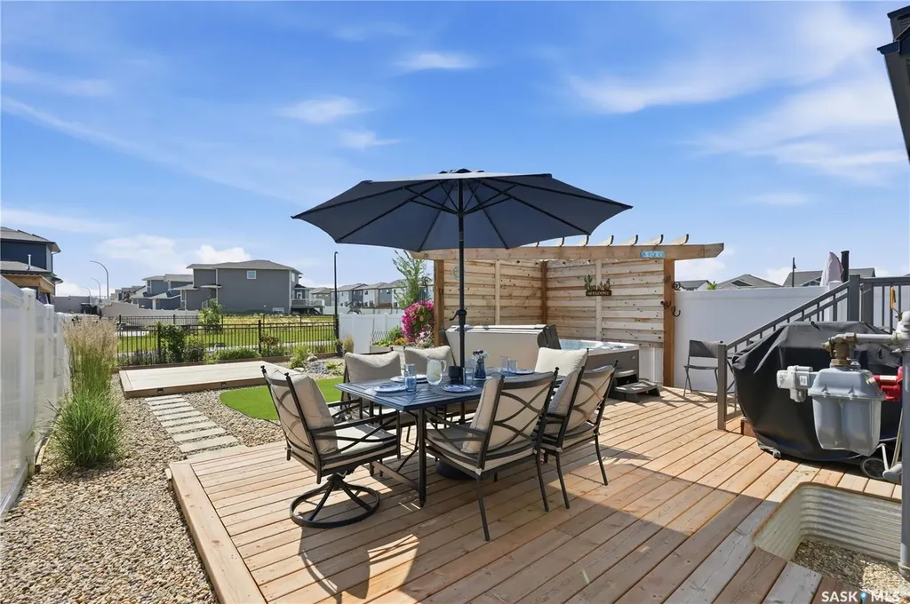 850 Brighton Gate Saskatoon SK S7V 1L2