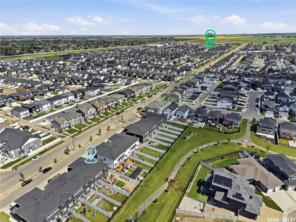 850 Brighton Gate Saskatoon SK S7V 1L2